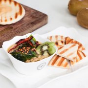 猕猴桃沙拉-猕猴桃食谱