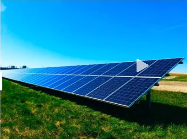 What is a Solar 23 Panel?