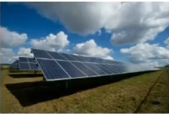 What is a Solar 23 Panel?